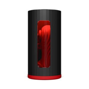 LELO F1S V3 RED (NET)