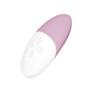 LELO SIRI 3 SOFT PINK (NET)