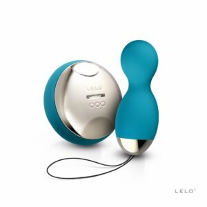 LELO HULA BEADS OCEAN BLUE (NET)