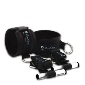 CLOSET CUFFS SET
