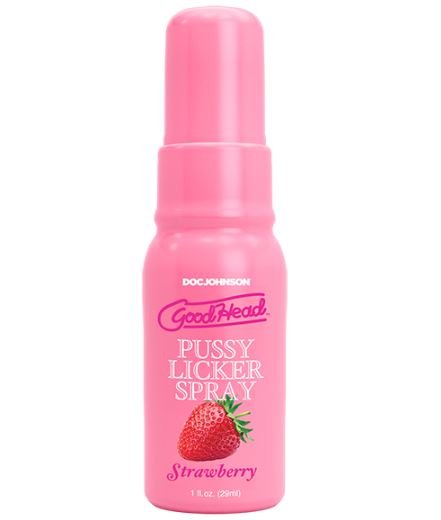 LICKER-STRAWBERRY