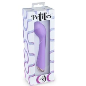 PETITES LIL G VIBRATOR PURPLE