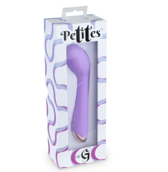 LIL-PURPLE