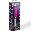 PETITES SPARKLE LIL TEMPO VIBRATOR