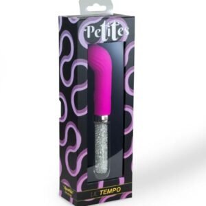 PETITES SPARKLE LIL TEMPO VIBRATOR
