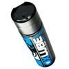 OXBALLS WATERBASED LUBE 8.5 OZ (NET)