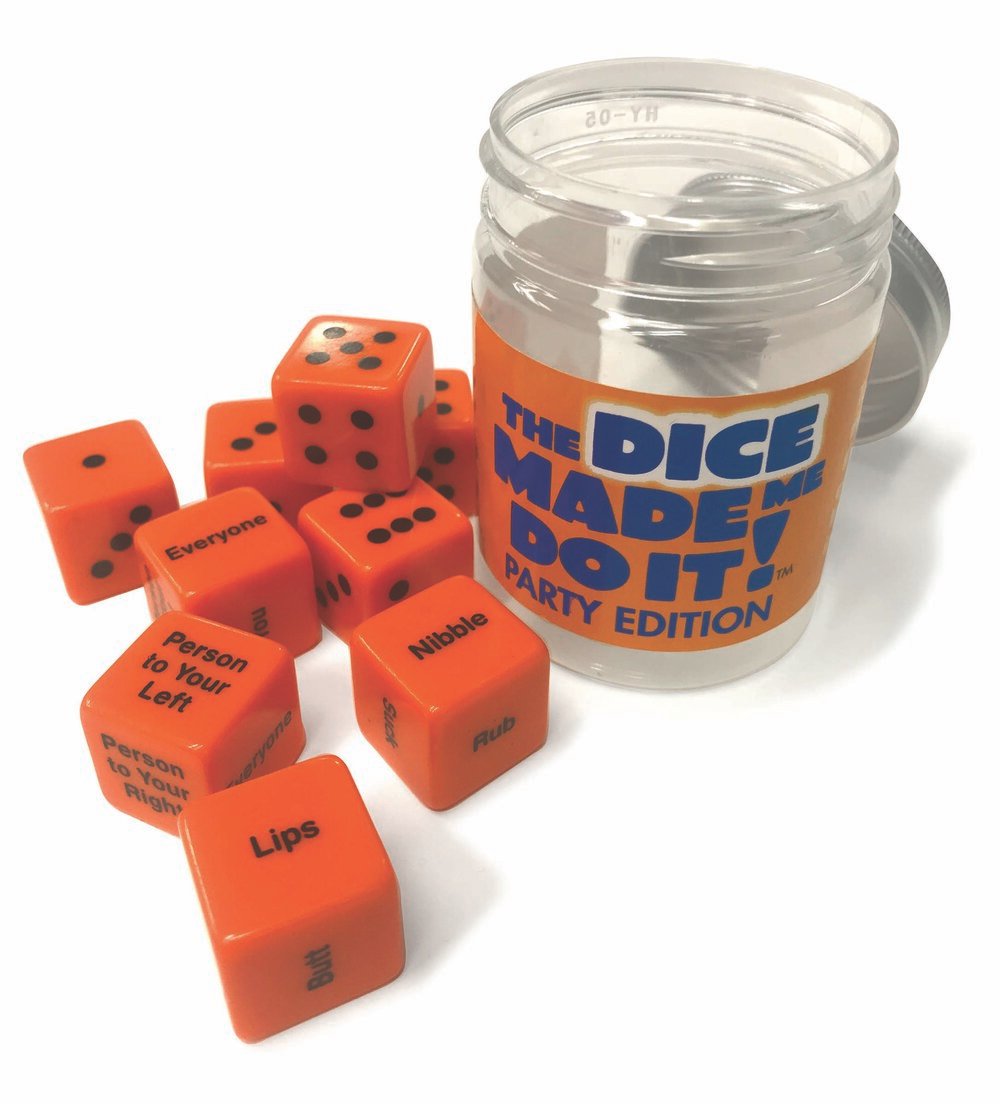 LITBG067dicemademedoitpartyedition