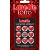 LOVE ME LOTTO