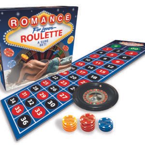 ROMANCE ROULETTE