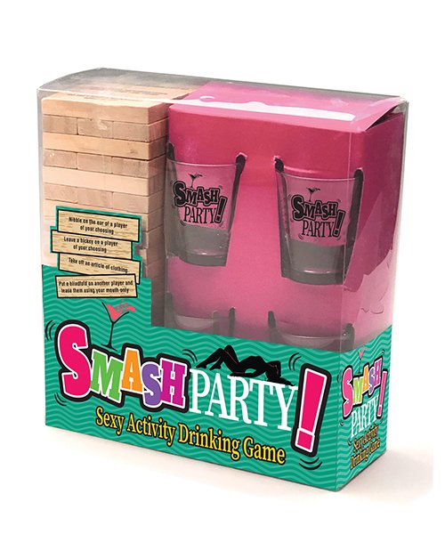 LITBG078smashpartysexydrinkinggame