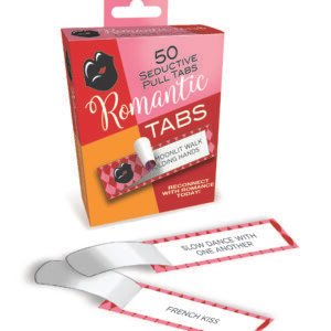 ROMANTIC TABS