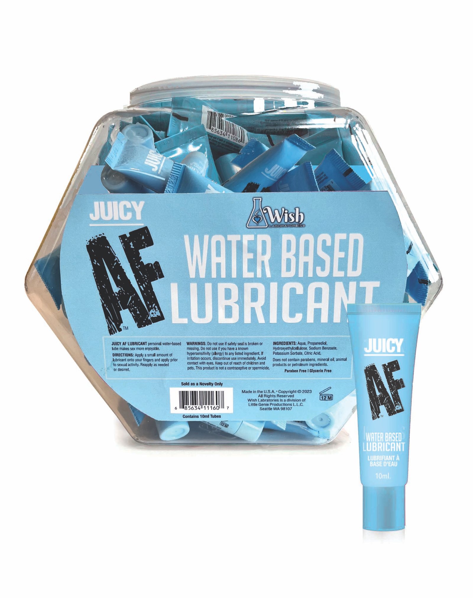 LITBT.650Bjuicylubricant10mlpopdisplay