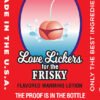 LOVE LICKERS PANTY DROPPER 2OZ