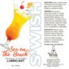 (D)SWISH SEX ON THE BEACH 4OZ