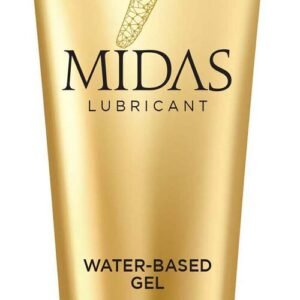MIDAS 4 OZ WATER BASED GEL