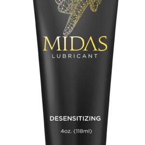 MIDAS DESENSITIZING LUBE 4OZ