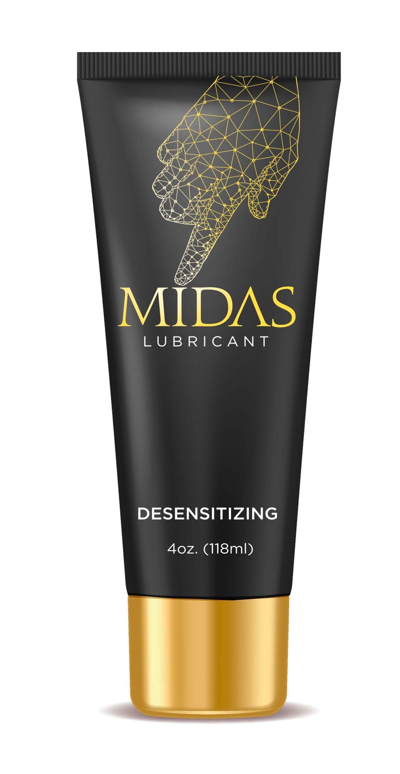 LITBT206midaslubricantdesensitizing4oz