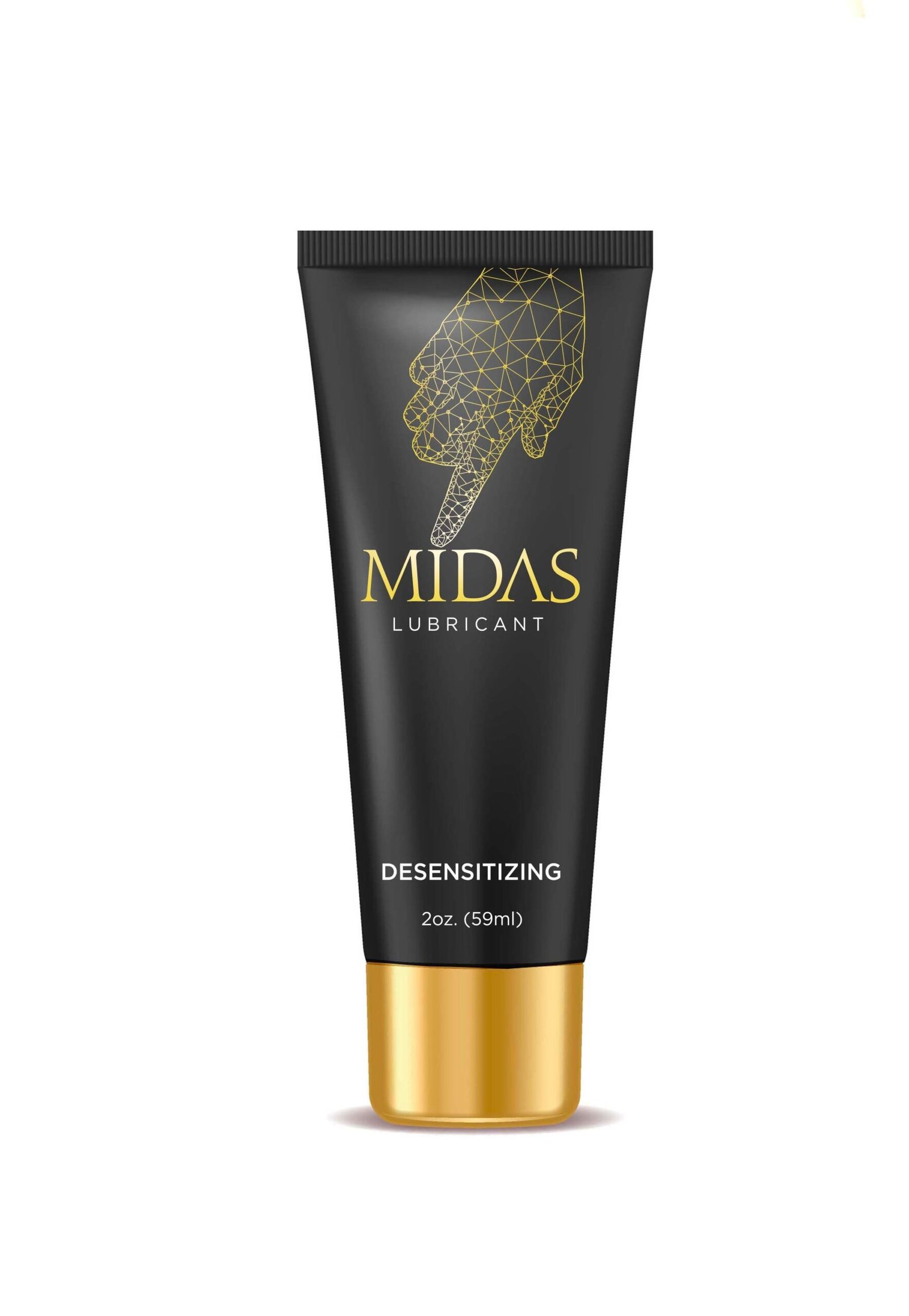 LITBT207midaslubricantdesensitizing2oz