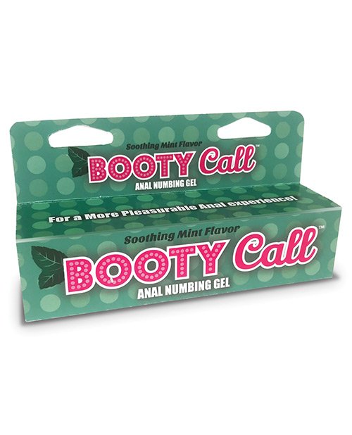 LITBT307bootycallmintanalnumbinggel