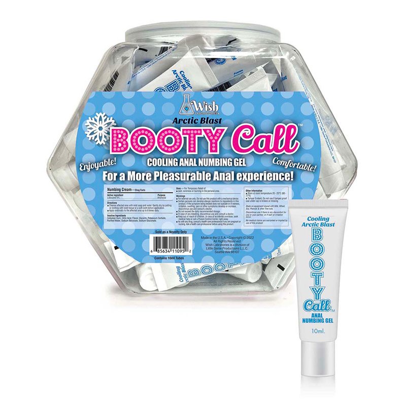 LITBT310Bbootycallcoolingarticblastdisplay