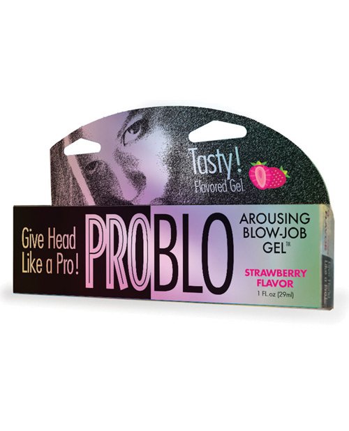 LITBT503problostrawberryflavor