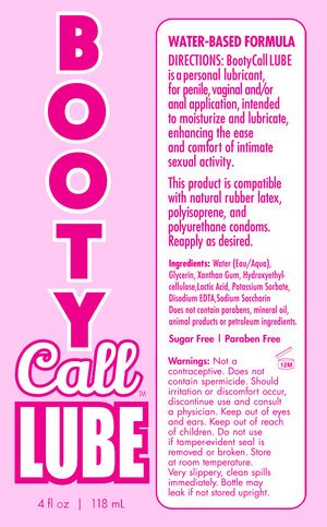 BootyCallLube-Lg4.4oz