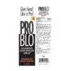 PROBLO DEEP THROAT SPRAY PEACH