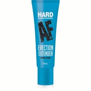 HARD AF FISHBOWL 65 PACK ERECTION EXTENDER 10ML