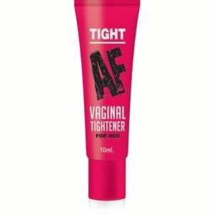 TIGHT AF FISHBOWL 65 PACK TIGHTENING CREAM 10ML