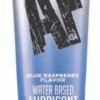 JUICY AF LUBE BLUE RASPBERRY 4 OZ