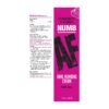 NUMB AF DESENSITIZING ANAL GEL STRAWBERRY 1.5 OZ