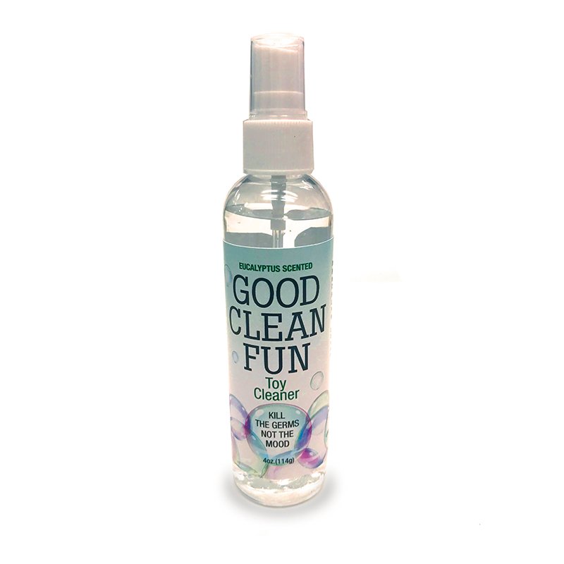 LITBT804goodcleanfuntoycleaner4oz