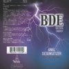 BDE ANAL DESENSITIZER 1.5 OZ