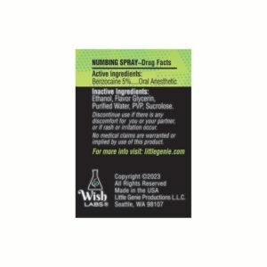 CHEEF RELIEF MINT