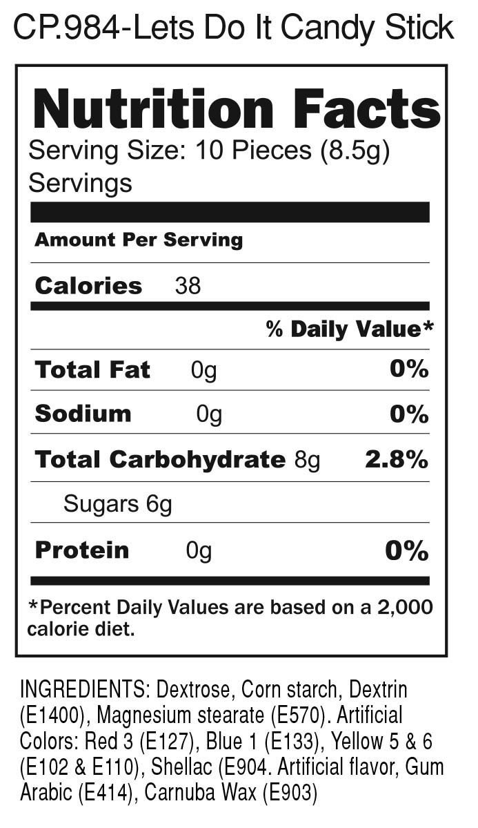 LITCP984letsdoitcandysticknutritionfacts