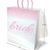 BRIDE VEIL GIFT BAG