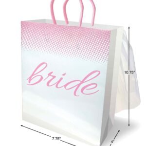 BRIDE VEIL GIFT BAG