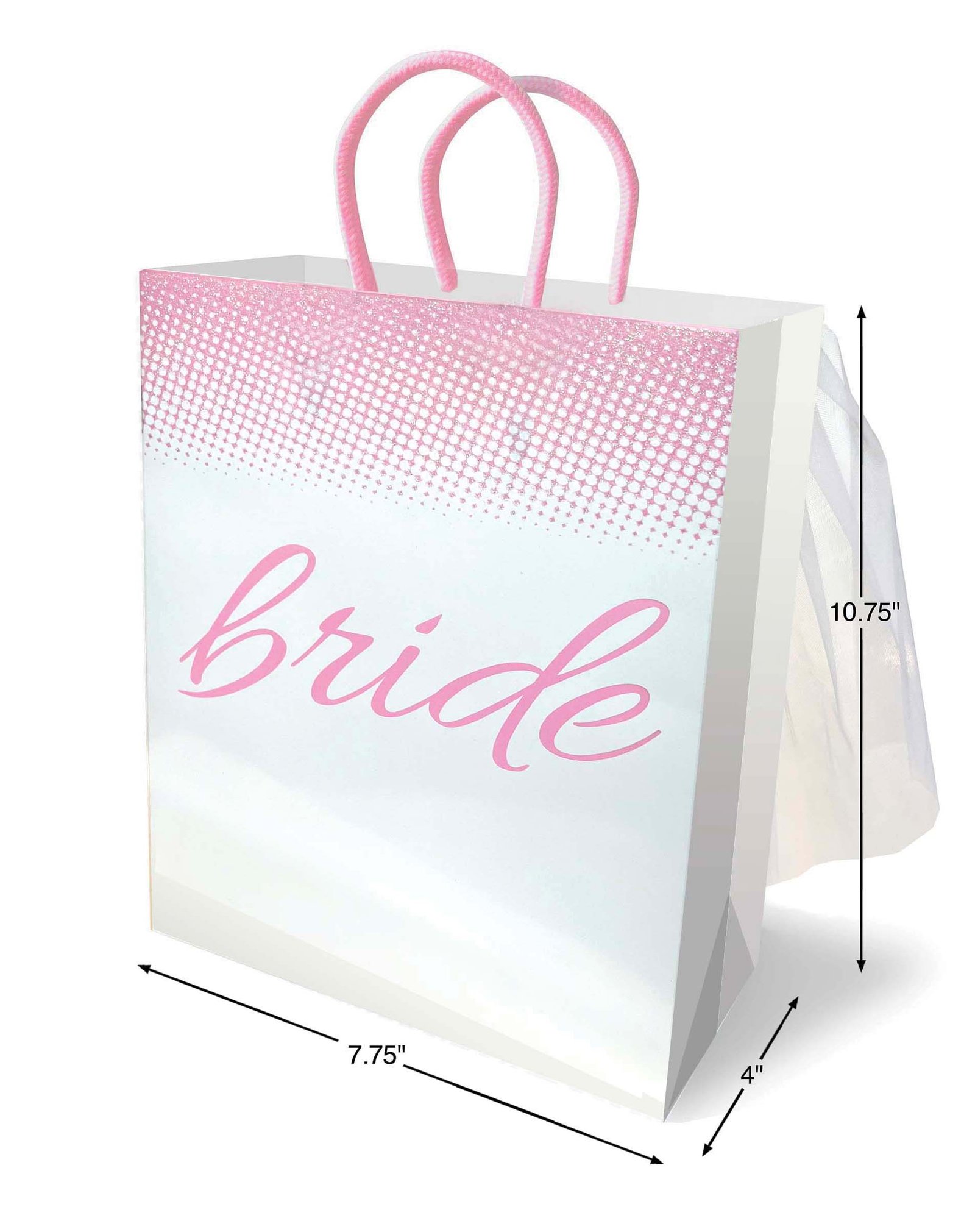 LITGP034brideveilgiftbagwmeasurements