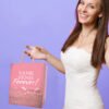 SAME PENIS FOREVER GIFT BAG