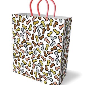 GLITTERATI PENIS GIFT BAG