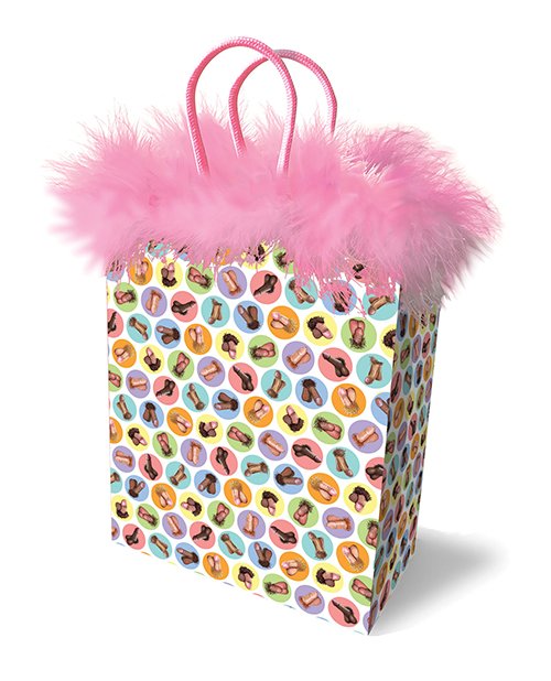 LITLGP029dirtynastpeckergiftbag