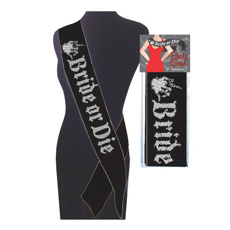 LITNV0109brideordiepartysashblack