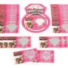 (D) MISS BACHELORETTES DRINK DARE LOTTO
