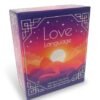 LOVE LANGUAGE COUPLE GAME