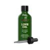 LOVE OIL COCONUT LUBE 0.5 OZ