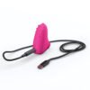 DORCEL MAGIC FINGER CLITORAL STIMULATOR PINK
