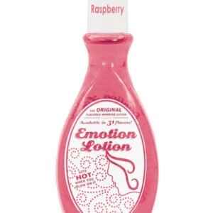 EMOTION LOTION-RASPBERRY