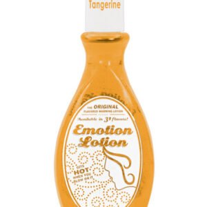 EMOTION LOTION-TANGERINE