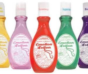 EMOTION LOTION-KIWI/STRAWBERRY