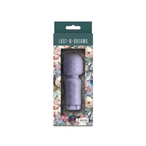 LUST N DREAMS SALSA LAVENDER